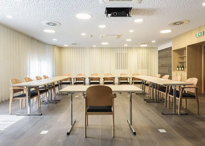 Post Am See, Traunsee Szálloda Traunkirchen