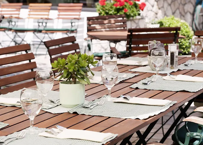 Post Am See, Traunsee 4*