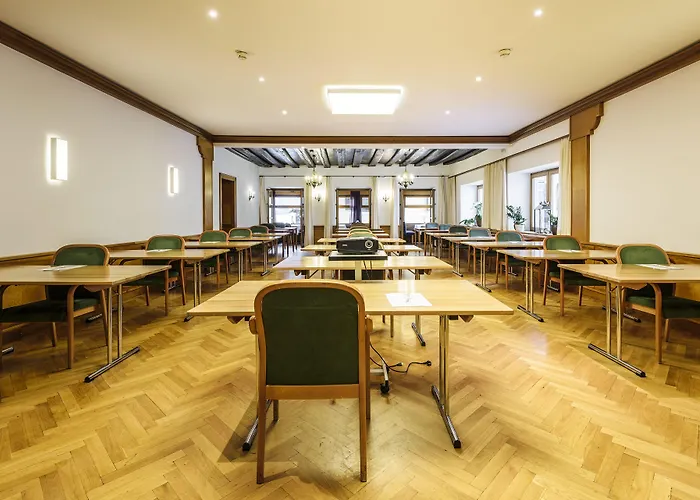 Post Am See, Traunsee Траункирхен