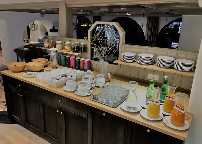 Отель Post Am See, Traunsee