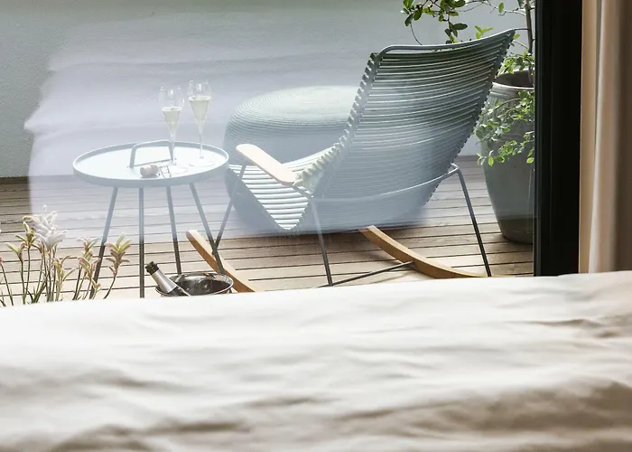 Szálloda Post Am See, Traunsee Traunkirchen