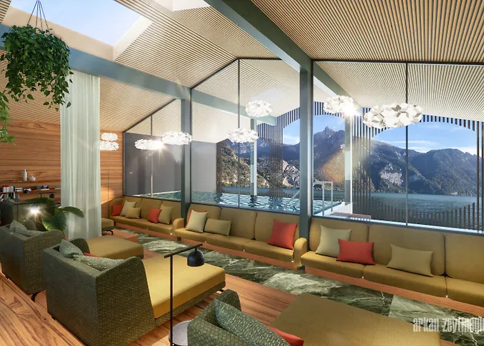 Post Am See, Traunsee