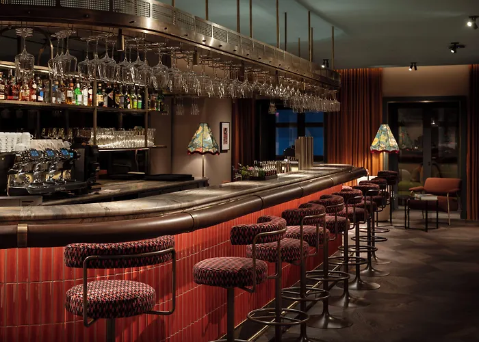 Post Am See, Traunsee Szálloda 4*