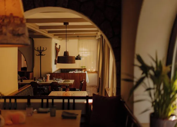 Szálloda Post Am See, Traunsee