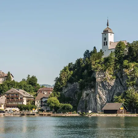 Post Am See, Traunsee ホテル 4*