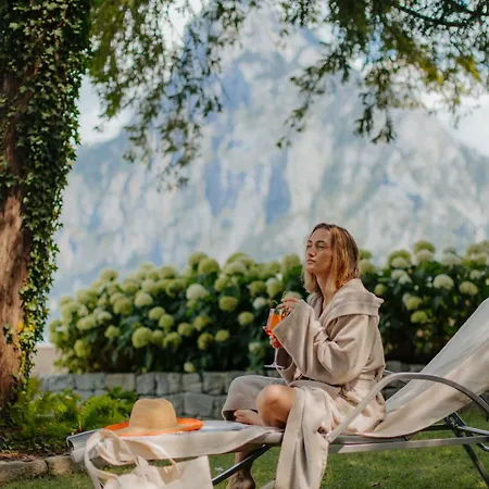 Post Am See, Traunsee 酒店 4*