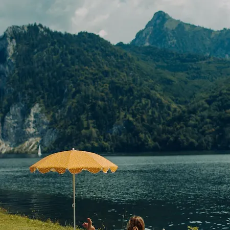 Hotel Post Am See, Traunsee Traunkirchen