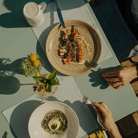 Post Am See, Traunsee 4*