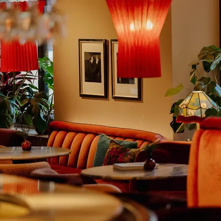 Post Am See, Traunsee