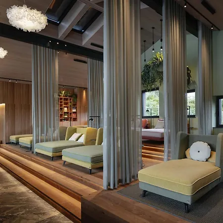 Ξενοδοχείο Post Am See, Traunsee