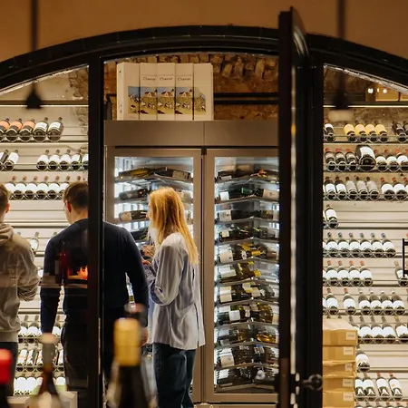 Post Am See, Traunsee 4*