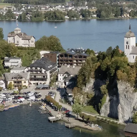 Post Am See, Traunsee Ξενοδοχείο