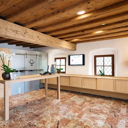 Post Am See, Traunsee 4*