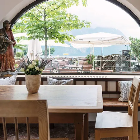 Post Am See, Traunsee 酒店 4*