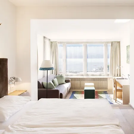 Post Am See, Traunsee