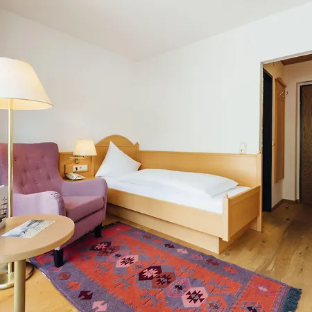 Post Am See, Traunsee