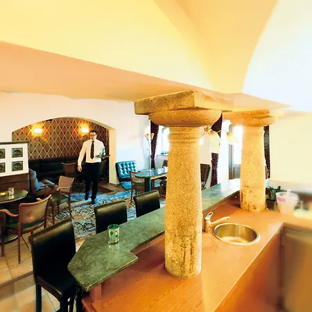 Post Am See, Traunsee 酒店