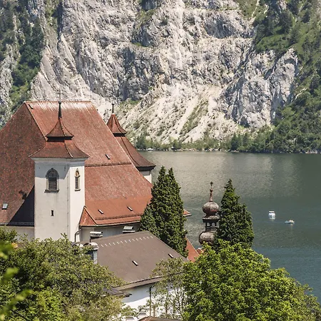 Hotel Post Am See, Traunsee 4*