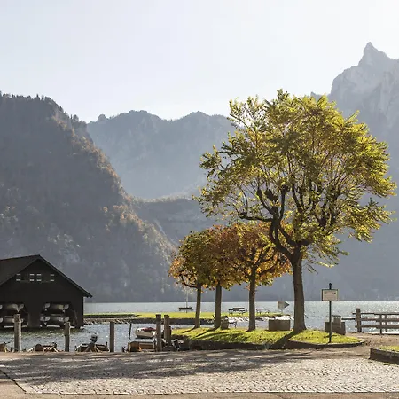 Post Am See, Traunsee