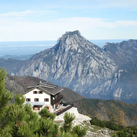 Post Am See, Traunsee 4*