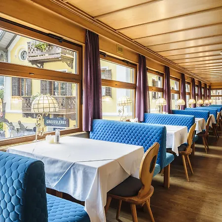 Post Am See, Traunsee Hotel Traunkirchen