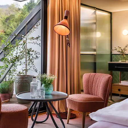 Post Am See, Traunsee Hotel Traunkirchen
