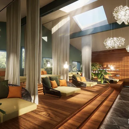 Post Am See, Traunsee 酒店 特劳恩基兴