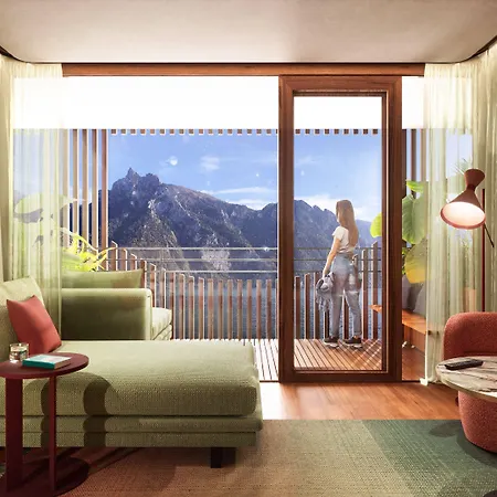 酒店 Post Am See, Traunsee 4*