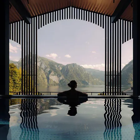 Post Am See, Traunsee