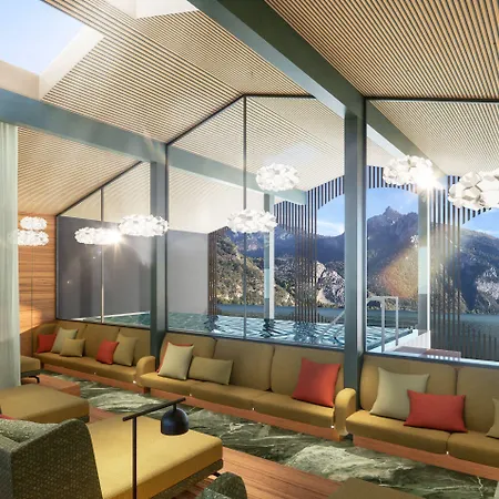 酒店 Post Am See, Traunsee 特劳恩基兴