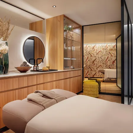 Post Am See, Traunsee 4* 特劳恩基兴