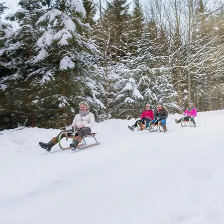 Post Am See, Traunsee 4* 特劳恩基兴