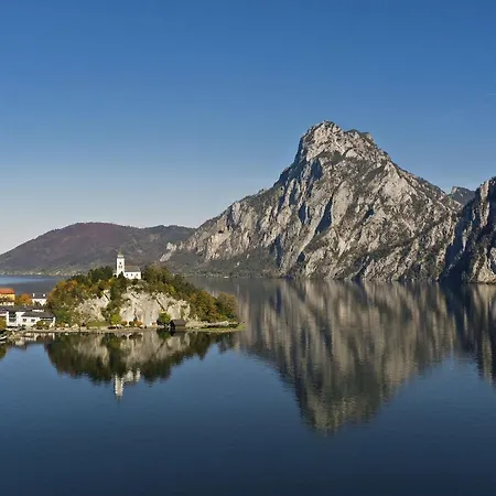 ホテル Post Am See, Traunsee