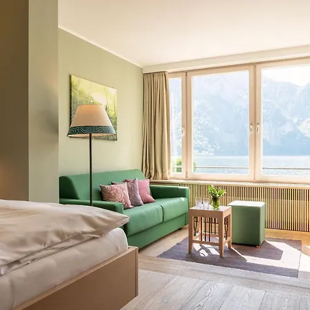 Post Am See, Traunsee ホテル