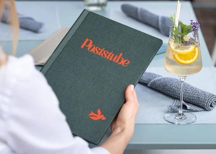 Post Am See, Traunsee Ξενοδοχείο 4*