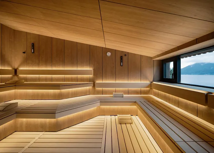 Post Am See, Traunsee Ξενοδοχείο Traunkirchen