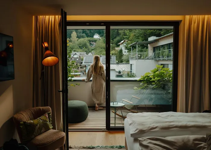 Post Am See, Traunsee Ξενοδοχείο 4*