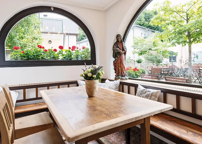 Ξενοδοχείο Post Am See, Traunsee