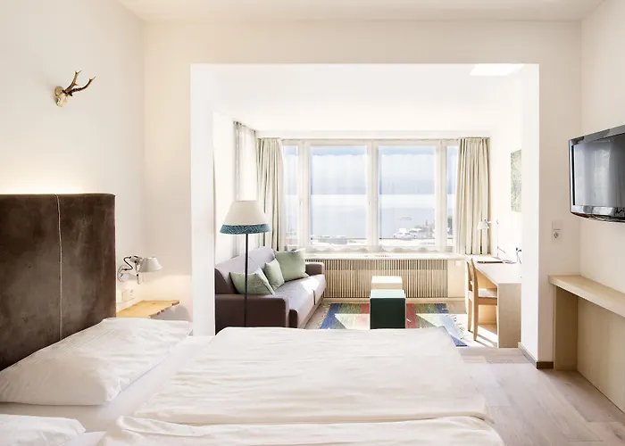 Post Am See, Traunsee