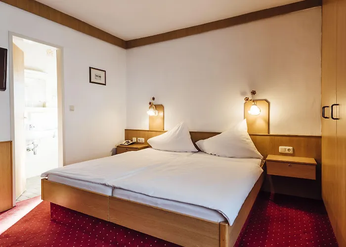 Post Am See, Traunsee Ξενοδοχείο