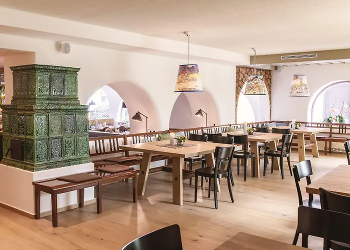 Post Am See, Traunsee Ξενοδοχείο