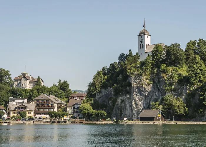 Post Am See, Traunsee Ξενοδοχείο 4*