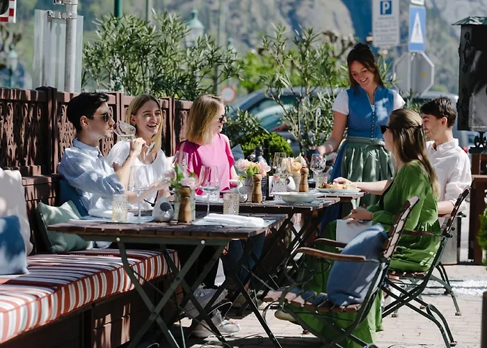 Ξενοδοχείο Post Am See, Traunsee