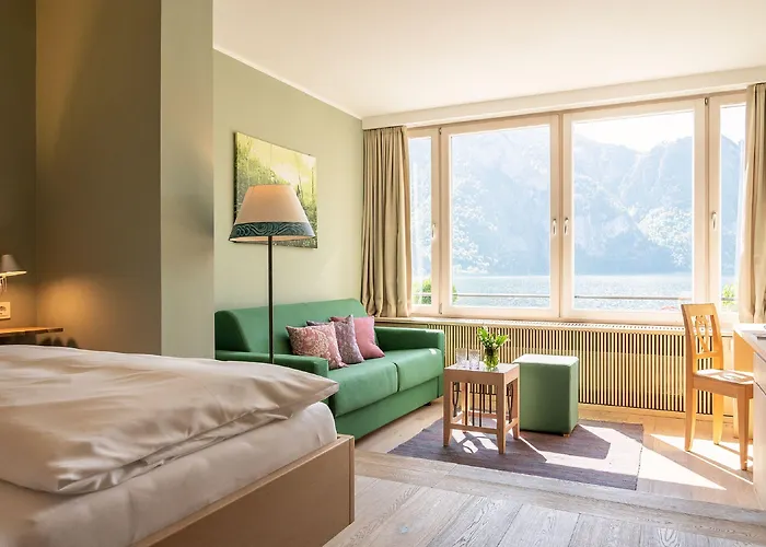 Post Am See, Traunsee