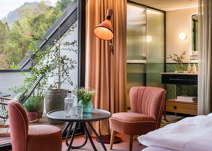 Post Am See, Traunsee Ξενοδοχείο Traunkirchen