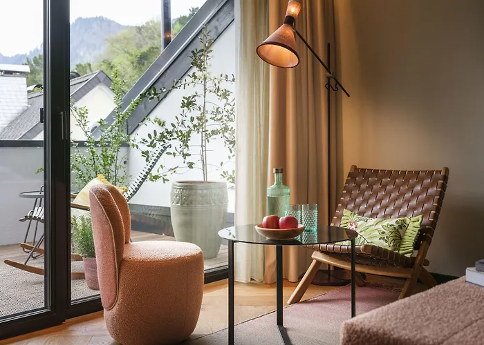 Post Am See, Traunsee 4*